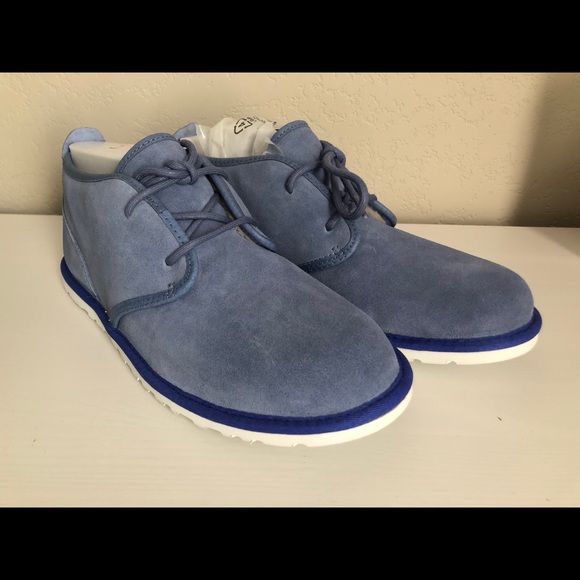 ugg maksim chukka boot